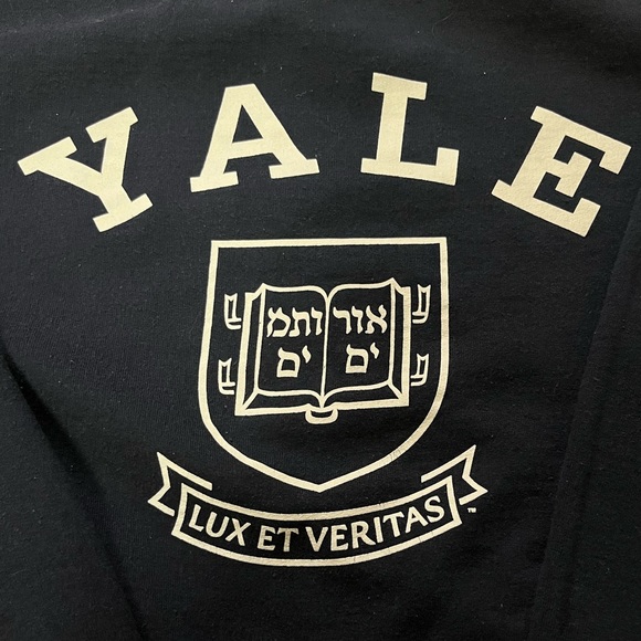 Yale Ivysport College Crewneck size Large - Picture 6 of 6